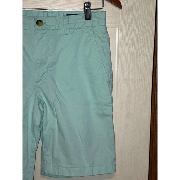 Vineyard Vines by Shep & Ian 7 Inch Stretch Breaker Short Size 28 - Picture 5 of 11